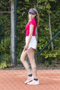 Mariella Thamm 66 - Dr. Loges Cup